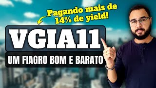 VGIA11 | Valora CRA FIAGRO: Conheça Uma Ótima Estratégia de Alocação