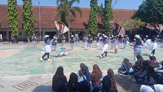 MB Arselo SMP 1o Jember