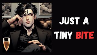 [M4A] Flirty Vampire Catches You [Biting] [Vampire x Hunter] | Boyfriend ASMR [M4F] [M4M]