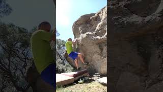 Aydın Bağarcık Asarkale Çörlen Bouldering 3 Climbing Turkey Climbing Turkey