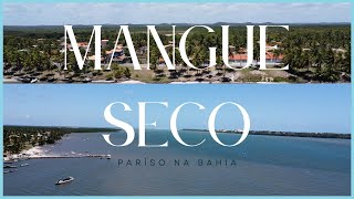 Mangue Seco, Bahia: Um Paraíso de Belezas Naturais, Cultura e Tradições | Vumbora Viajar com Zezí