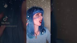 Frozen - Anna e Elsa - All'alba sorgerò - Disney -Tik Tok