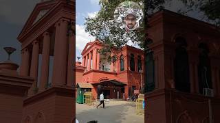 Karnataka high court live #shorts #Youtube Shorts  #nihasisters