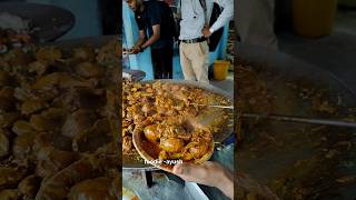 लिट्टी चिकन Patna 😱 femous Devi Lal litti chicken #youtubeshort #shorts #pou ki juti Hindi songs