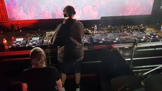 Gary Beck B2B ROD @ Verknipt Festival 2018