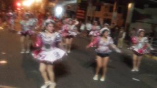 caporales huascar "fuego" corso jose. l.b.r