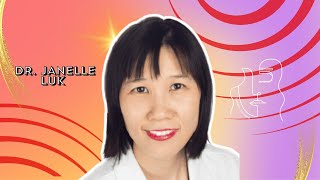 Dr. Janelle Luk, #Reproductive #Endocrinologists #identityunveiled #goodluckluk #ivf #shorts #reels