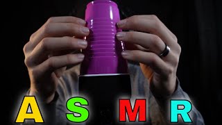 ASMR Deep Soothing Tingles For Sleep Whispering