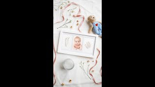 Keababies Keepsake: Capture Precious Memories for a Lifetime