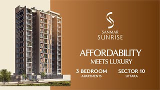 Property For Sale In Uttara | Sanmar Sunrise