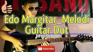 MELODI GITAR DANGDUT COVER BY AL FREDO|| GITARIS SINGKAWANG ||SAMALANTAN BENGKAYANG KALIMANTAN BARAT