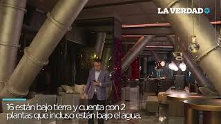 21 y2mate com   China inaugura el primer hotel subterráneo de lujo  Ck5NIH7 zyk 1080p