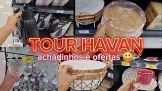 Achadinhos havan 2024 📣 ofertas | utilidades |cantinho do café 😍