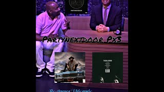 PartyNextDoor - PX3 album review