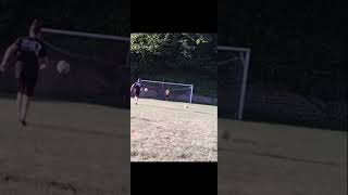 goals💫#shorts#goals#football#viral#skills#tiktok#trick