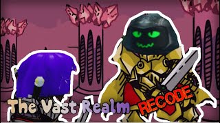 Recode Review | The Vast Realm