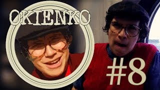 OKIENKO - odcinek 8: Jak zmieni się TARCIE? (+odpowiedź profesora)