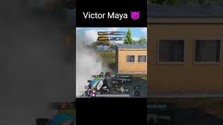 victor ban gaya maya | wait for end #new #trending #bgmi #pubgmobile