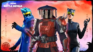 Fortnite Item Shop Review (02-12-2024)