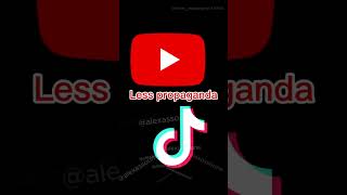 Youtube VS TikTok ULTIMATE BATTLE FIGHT!