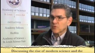 Dr. Carl Bender on Modern Science