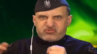 Kolejny mem z Jabłonem | Jaszczur