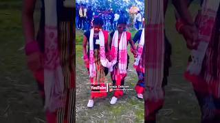 new santali dabungdance 2024#shorts#santalifansan#santali_viral#trending