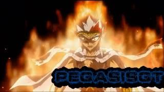 Beyblade AMV: L-Drago Destroy vs Diablo Nemesis 4K HD