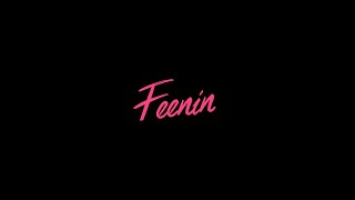 Feenin by Lyrica Anderson | Choreography by Zara Jayne