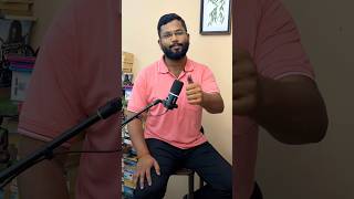 Day 11 of the Raipur Podcast 15-Day Challenge 🎥🎙️: Prakhar on Stock Management #StockManagement