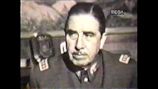 General Pinochet:Verdad histórica