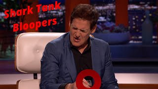 Shark Tank Bloopers | Unseen Footage !!