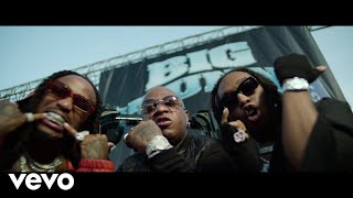 Quavo & Takeoff Ft. Birdman - Big Stunna