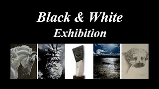 Black & White Exhibition