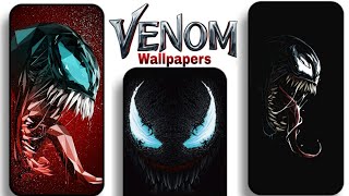 Top 10 || venom HD wallpapers part 2