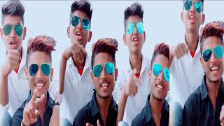 Sagar goswami,,Gima Ashi Mr Faisu Awez Team 07 and Other Tik Tok Stars Trending Videos Compilation