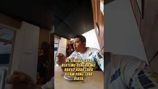 Misi Mencari Materai dan Kejutan Lezat di Aceh #bakso #aceh #makananaceh #ponaceh #tennis