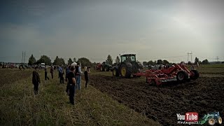 JOHN DEERE lauko diena 2014