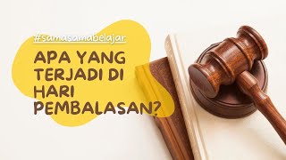 Apa yang Akan Terjadi di Hari Pembalasan? #Shorts