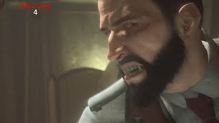 Runs Dead? VAMPYR PART 4 Nice Guy