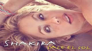 Shakira - Addicted to You (( Extended By Dj Kapulina )) 2019