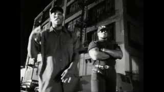 N.W.A. - Alwayz Into Somethin