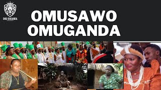 OMUSAWO OMUGANDA - EMMERE DDAGALA