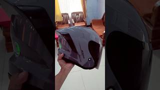 Helm Murah yang lagi Viral || JS Armor