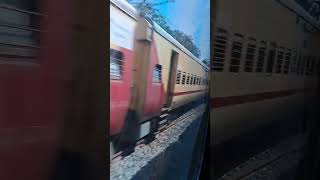 Train Journey Video | Indian Railways