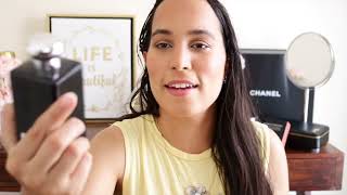 My JoMalone London Fragrance Collection 2022+ Current Favorite |Jasmin Sparkle