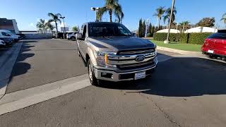 2019 Ford F-150 HEMET BEAUMONT MENIFEE PERRIS LAKE ELSINORE MURRIETA 226736