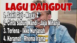 KUMPULAN LAGU DANGDUT COVER MARIO G KLAU TERBARU 2021