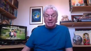 David Icke. (SAVE YOUR CHILDREN!). Schools are Programming Prisons For Your Kids.