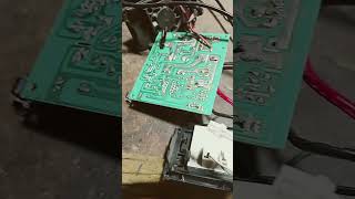 How to repair  10A DC 12v  battery charger || Hopes H 111 battery charger repair